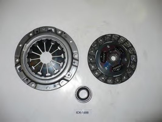 IPS Parts ICK-5698 Clutch Kit
